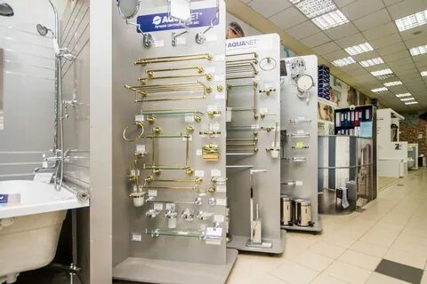 Ванны сургут магазины