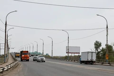 Камера новый мост астрахань