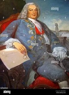 Кто такой маркиз