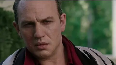 Капоне лицо со шрамом актер