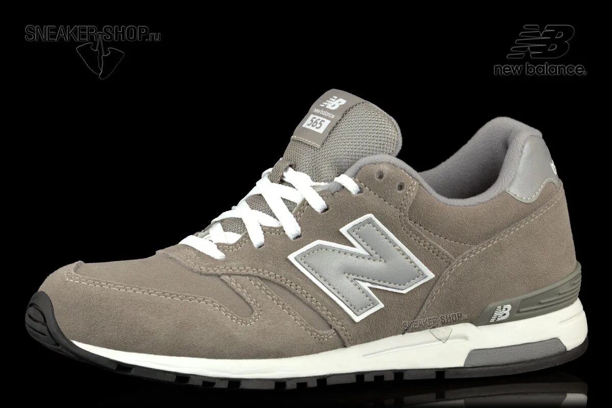 New balance 565