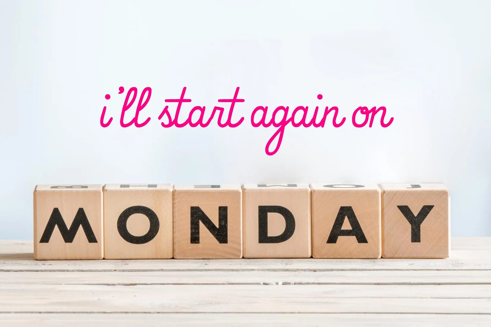 On monday he. Мандэй. Monday картинки. Starts on Monday. Понедельник картинки на английском.
