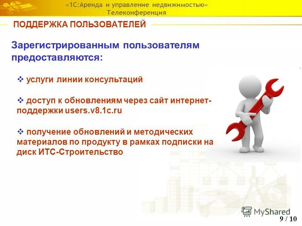 Интернет поддержка пользователей. Интернет поддержка пользователей 1с бгу 1. Настройка поддержки 1с. 3. Юзерс 1с 8.