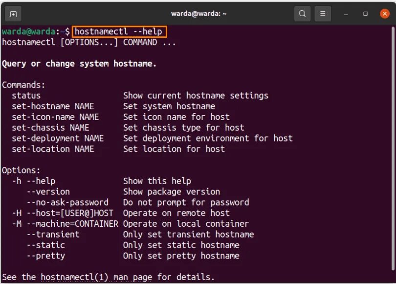Bind checked. Hostnamectl. hostname ubuntu. хостнейм. bindshell картинки.