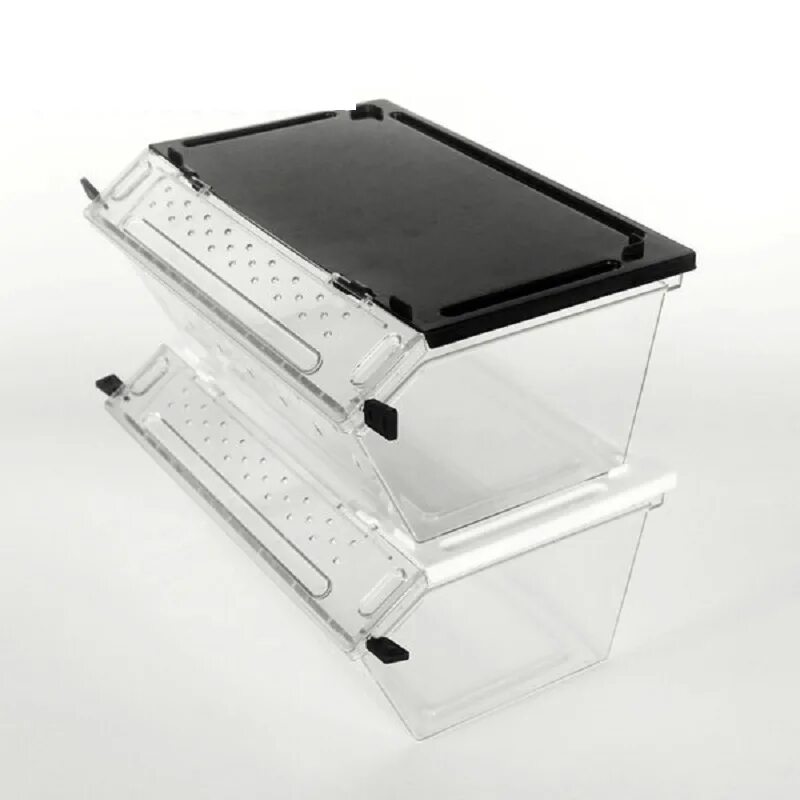 Breeding box