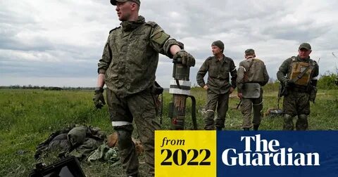 Места боев видео