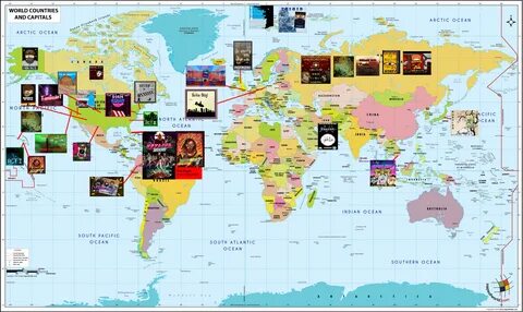 Установить maps