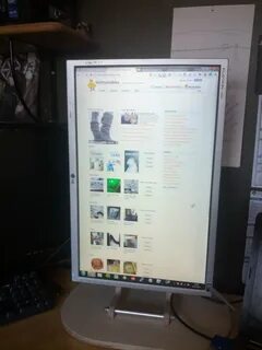 Сделай экран вертикально