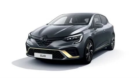 Renault e