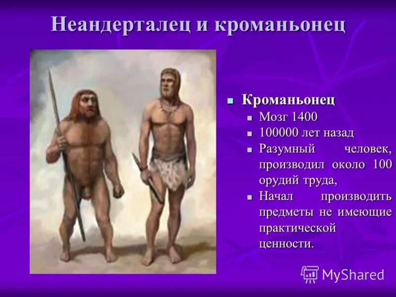 достижения человека разумного