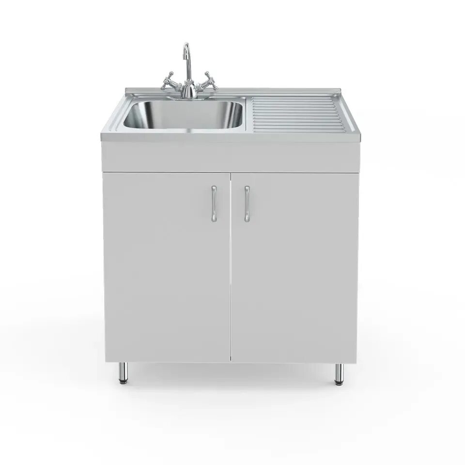 Обувница юмм (531*248*275) в базу 600мм (в комплекте), хром. Стол лабораторный с мойкой белмедматериалы тм02 (оцинкованный металл). Тумба 800*600*850. 850 600. Стол производственный спэ 1000/600/850 борт.