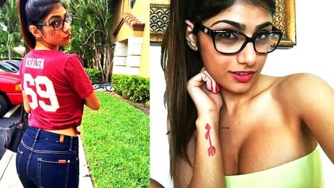 Mia khalifa aids - free nude pictures, naked, photos, Mia khalifa football ...