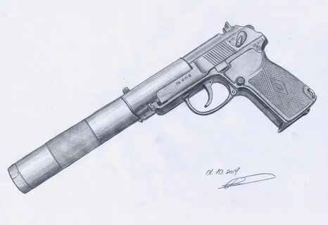 М 40 рисунок