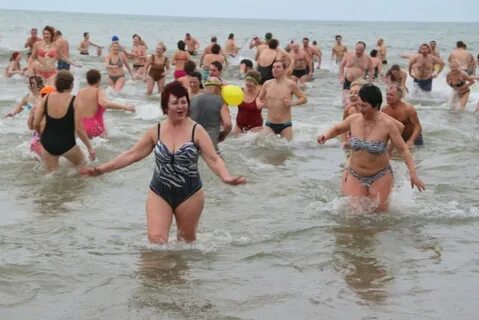 Калининград можно ли купаться в море