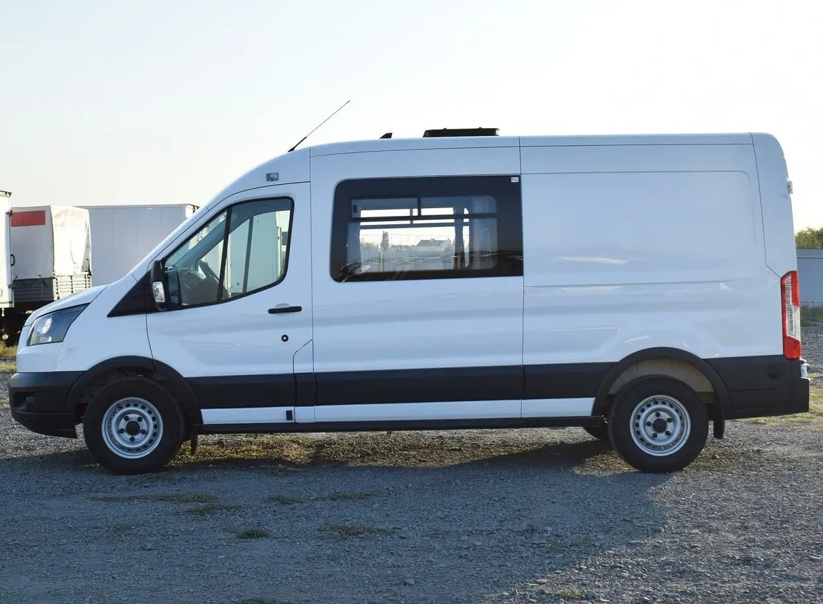 Ford Transit Грузопассажирский. Ford Transit Грузопассажирский фургон. Ford Transit 2020 Грузопассажирский. Ford Transit Грузопассажирский (5+1).