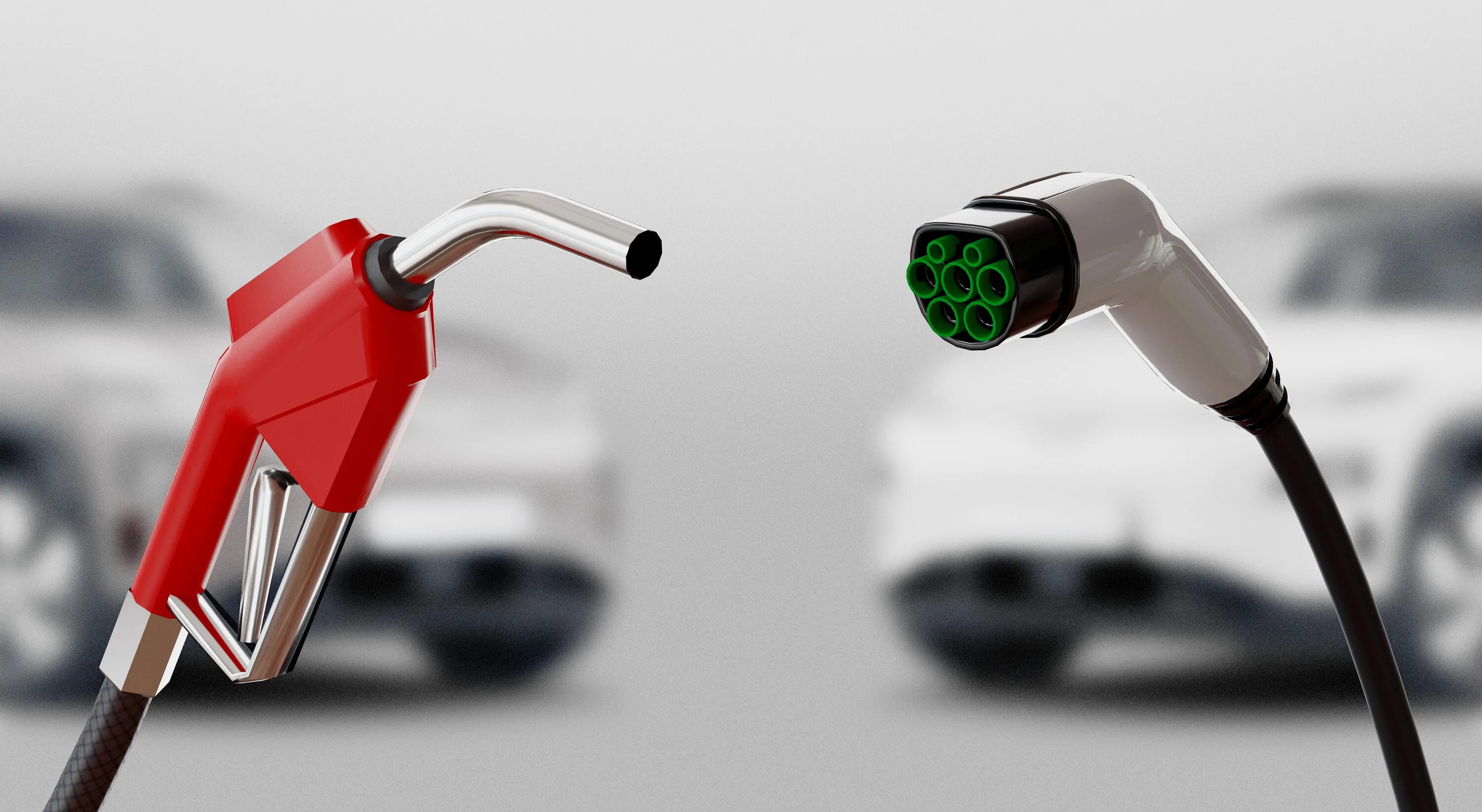 Electric car vs Petrol Diesel car. Электро vs бензин. Электромобили против бензина. Электро против бензина.