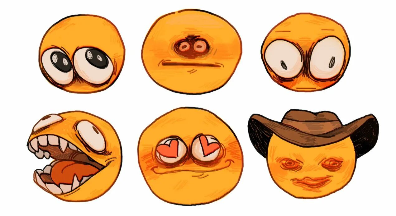 милые смайлики. стикеры для инстаграмма. секретные стикеры в тик ток. набор наклеек. смешные значки.