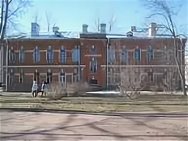 Петергоф суворовская