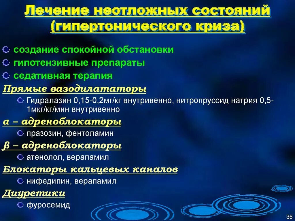 Ишемический криз. Принципы лечения осложненного гипертонического криза. Диагностические критерии осложненного гипертонического криза. Гипертонический криз диагноз. Протокол терапии гипертонического криза.