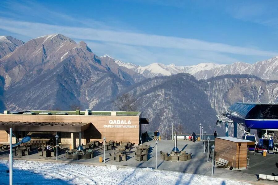 Горнолыжный в азербайджане. Габала Туфандаг. Курорт Габала Туфандаг. Горнолыжный курорт Туфандаг Габала Азербайджан. Азербайджан горнолыжный курорт Шахдаг.