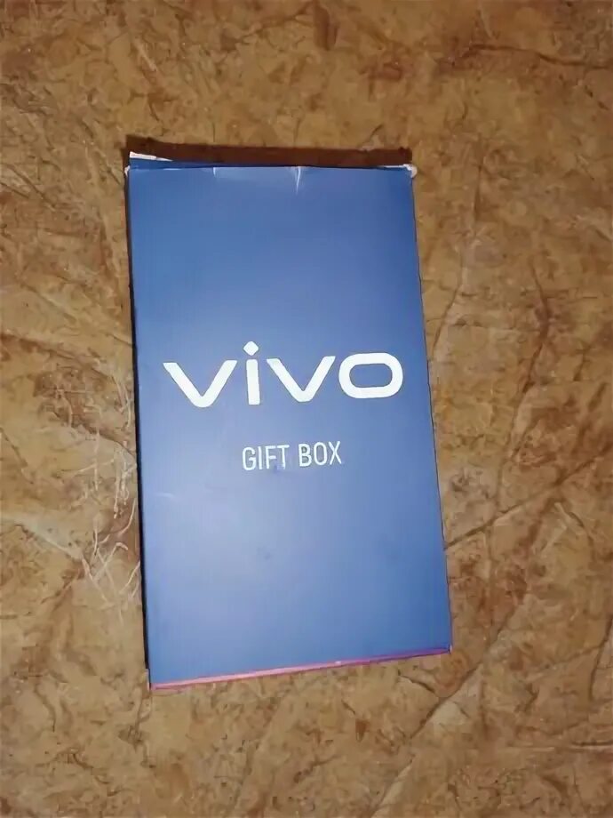 Vivo динамик