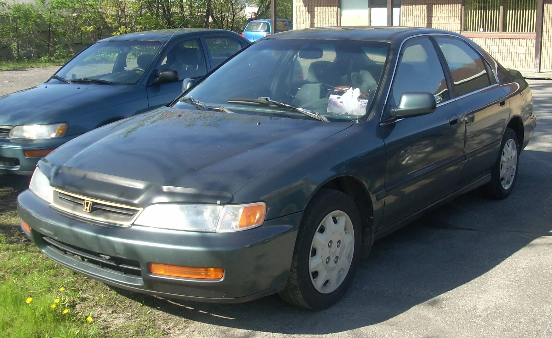 Honda 96 год. Honda Accord LX 1996. Honda Accord 1996. Honda Accord 5 (97-99). Honda Accord 96.