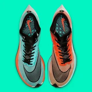 Nike alpha fly