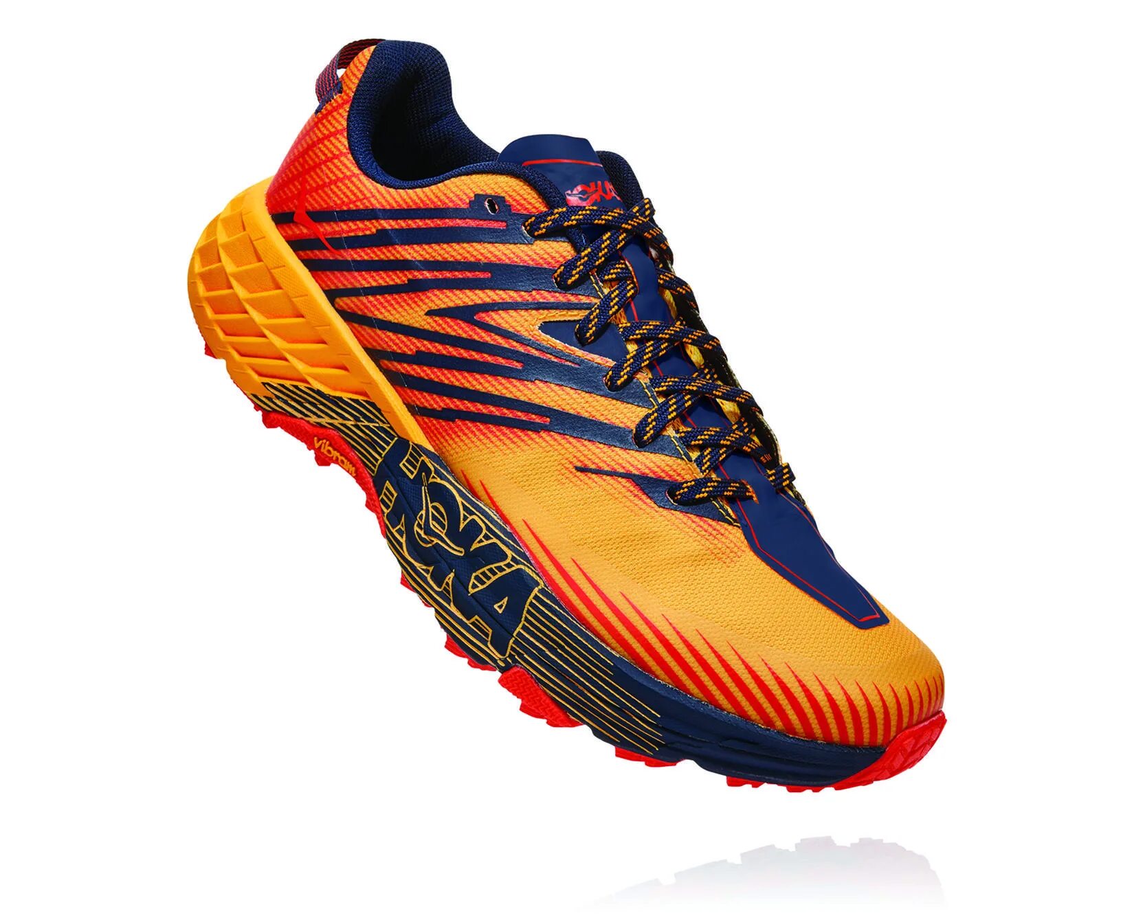 Обувь хока. Hoka one one Speedgoat 4. Кроссовки Hoka Speedgoat. Кроссовки Hoka one one жёлтые. Hoka one one Speedgoat 5.