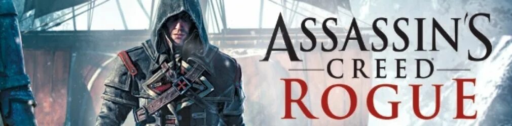 Creed rogue