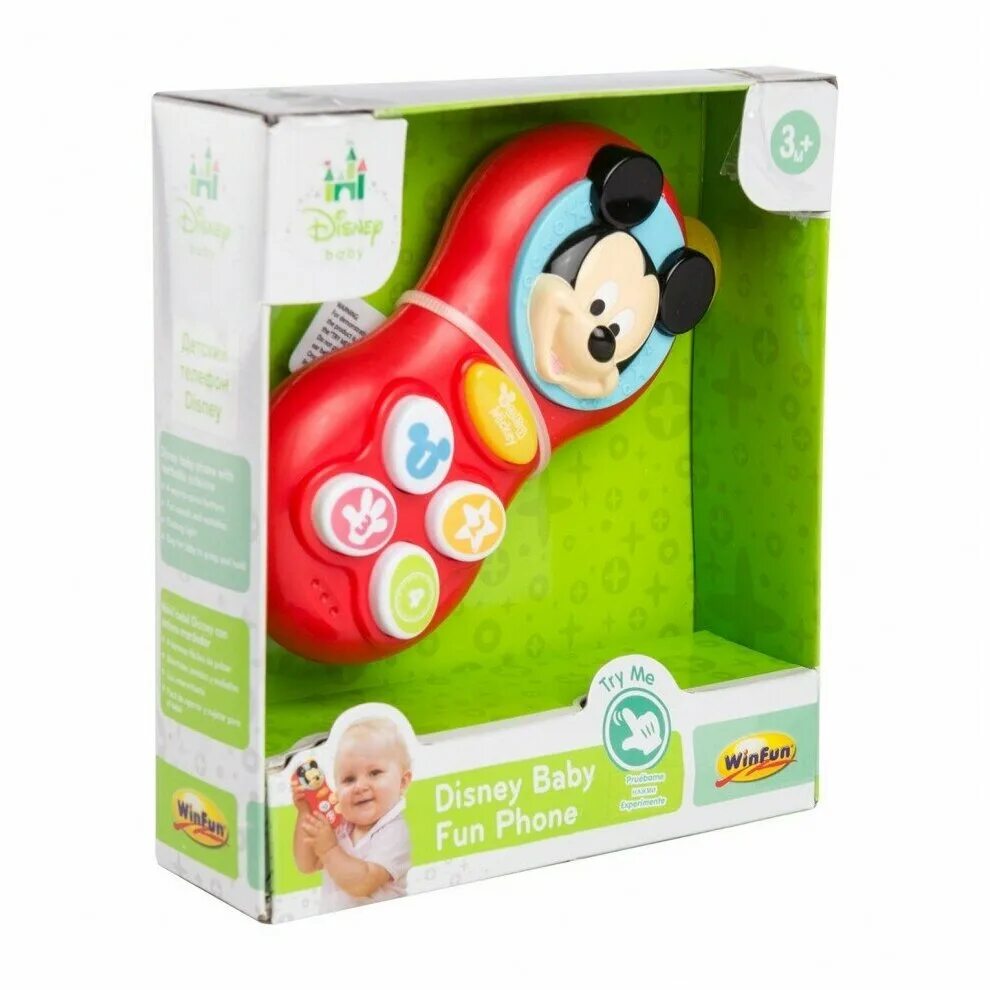 игрушечный телефон дисней. дисней телефон. телефон игрушечный с минни. игрушка дисней 30307awk. телефон дисней.