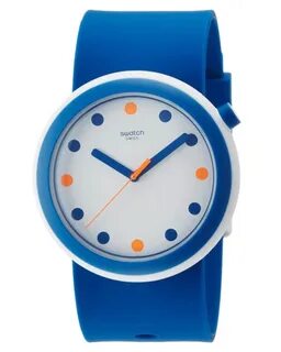 Pop watch