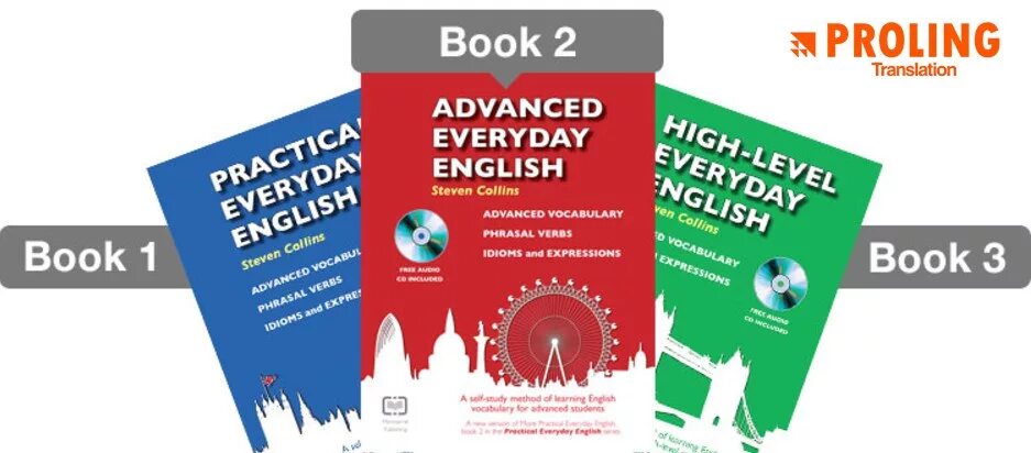 Practicing advanced english. Practical everyday english. advanced everyday english. high-level everyday english. everyday practice of science.