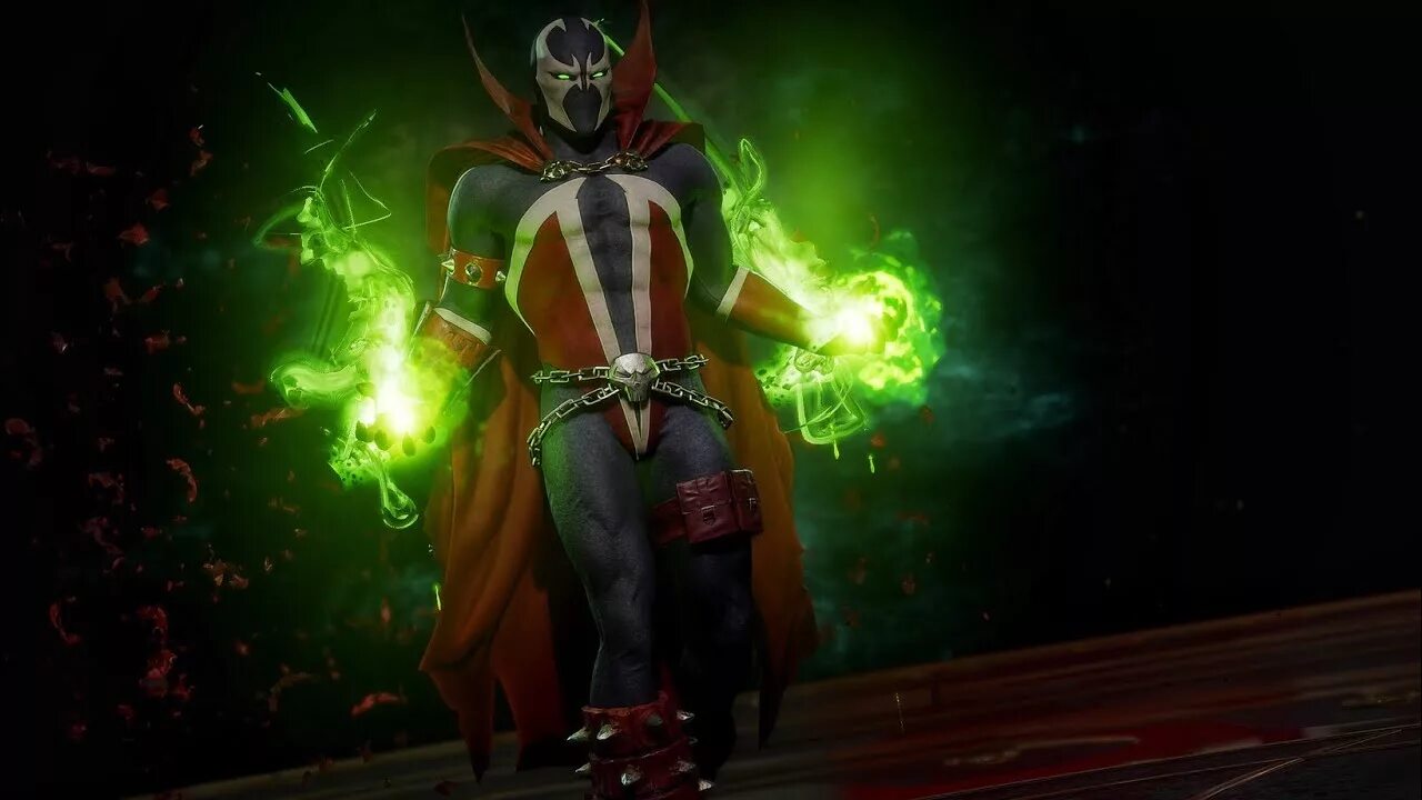 Спаун мк 11. Спаун мортал комбат. спаун mortal kombat 11. spawn mk11.