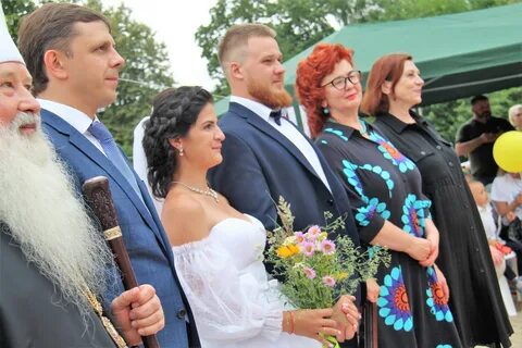 Орловская семья