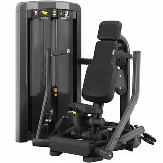 Life fitness