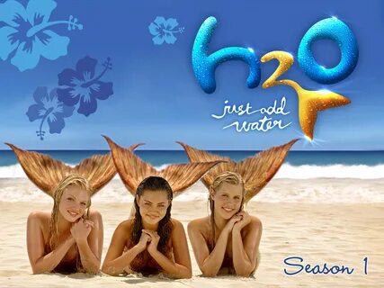H2o песня
