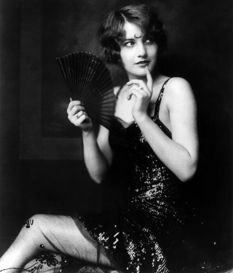 Фото 20х. Ziegfeld Follies актриса. Зигфельд герлз. Барбара Стэнвик.
