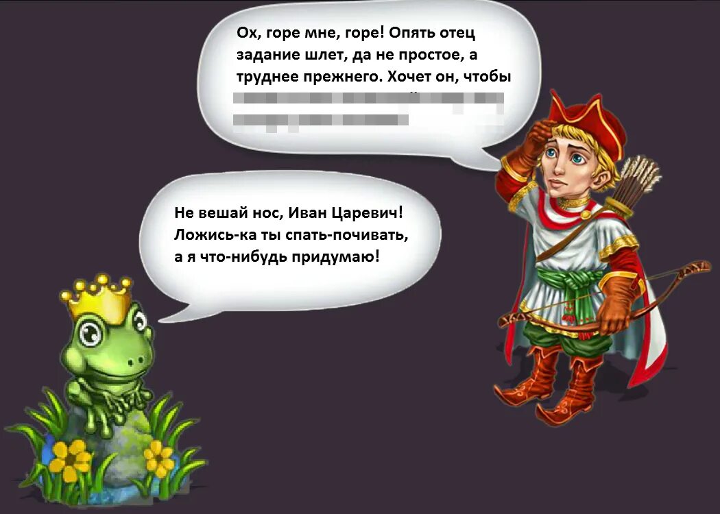 Выбери из предложенных вариантов ответа верный