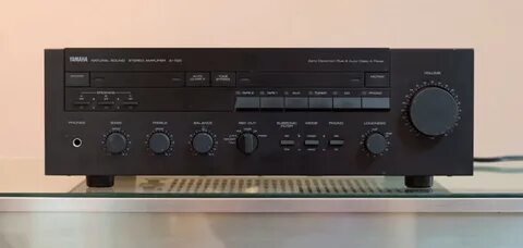 Yamaha a4a