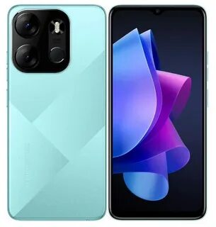 Tecno spark 3 64gb