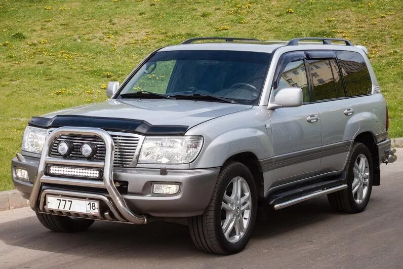 Тойота ленд Крузер 100. Тойота ленд Крузер 100 2005. Land Cruiser 200 2005. Toyota Land Cruiser 100 2007.