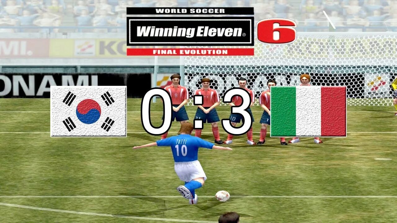 11 июня 2003. World Soccer: winning Eleven 6. World Soccer winning Eleven. Winning Eleven. Winning Eleven 1.