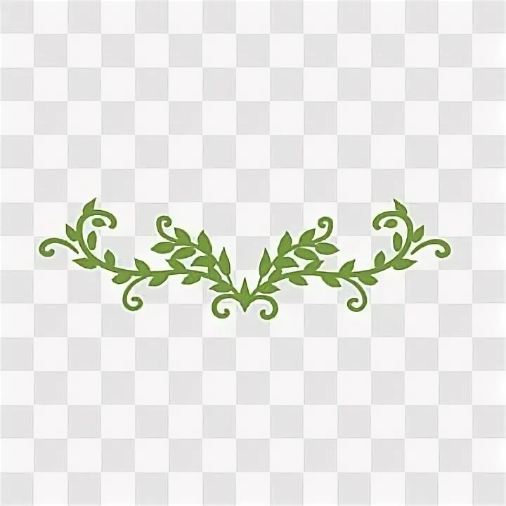 Simple vine. Simple vine
