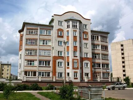 Строителей 44