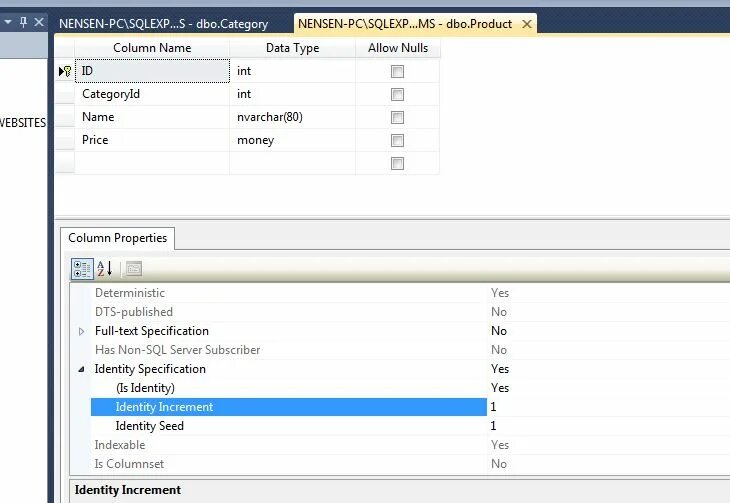 Set identity insert. Identity sql. set identity sql. identity insert ms sql. когда параметр identity_insert имеет значение off..