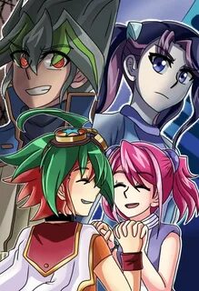 Arc v