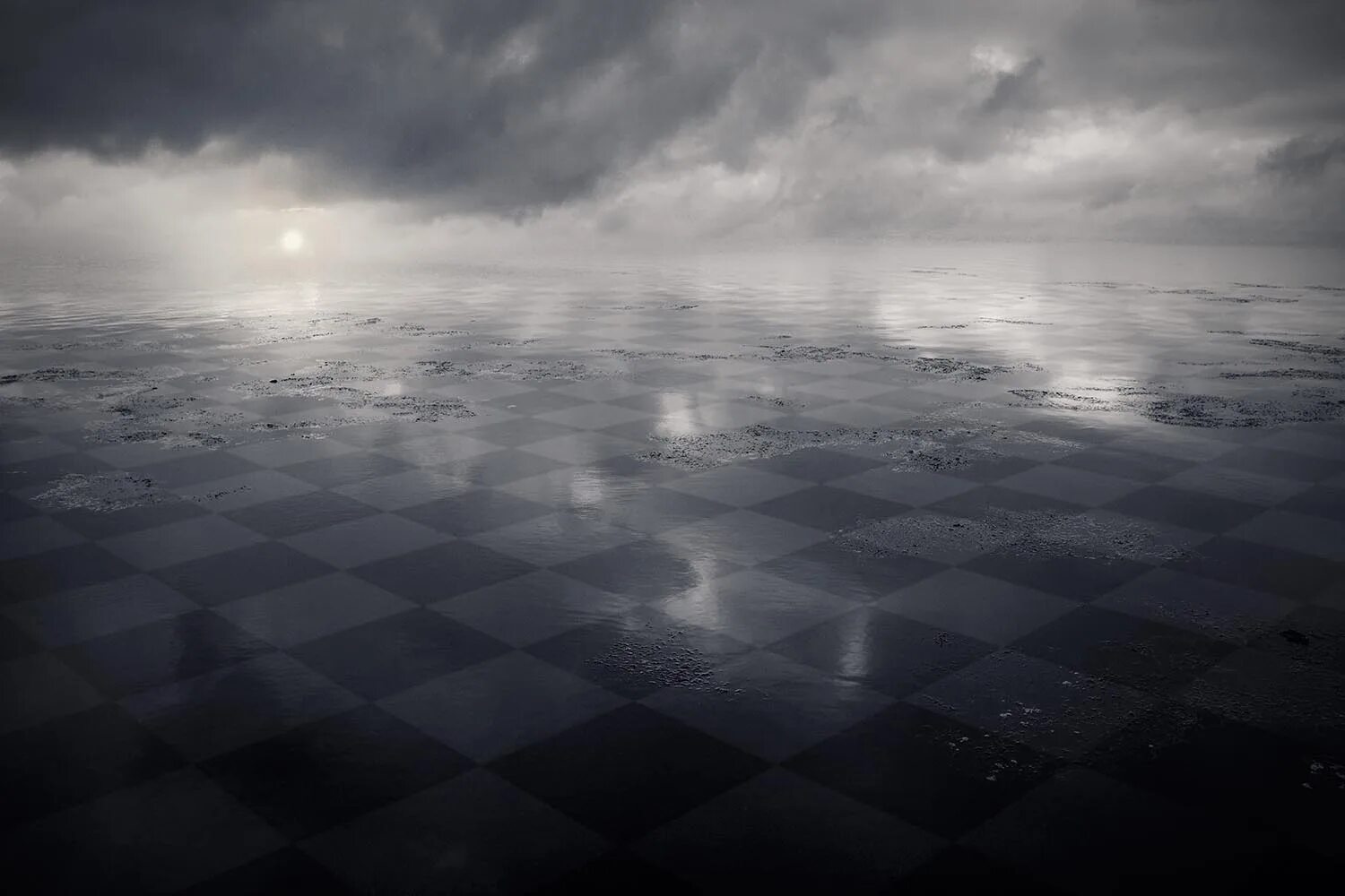 мир пустоты. мир пустоты. моргот врата ночи. мрачная душа. художник jie ma.