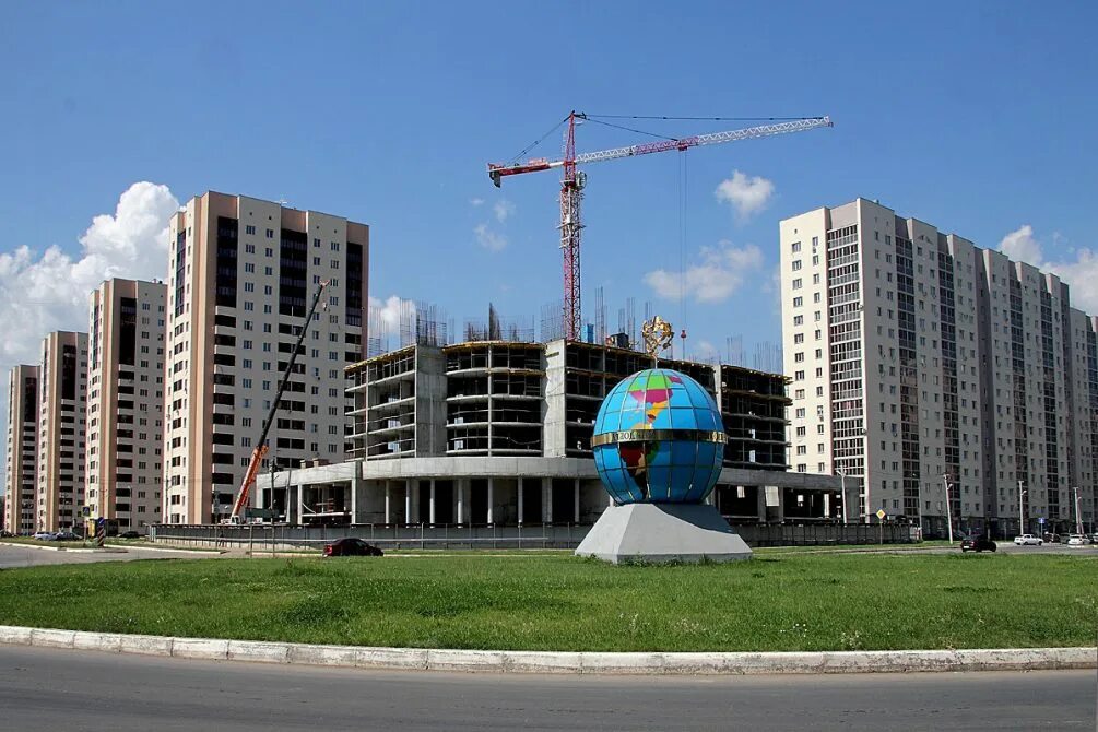 Волгарь Самара. Софийская площадь Самара Волгарь. ЭКОГРАД Самара. Жилой район Волгарь Самара.