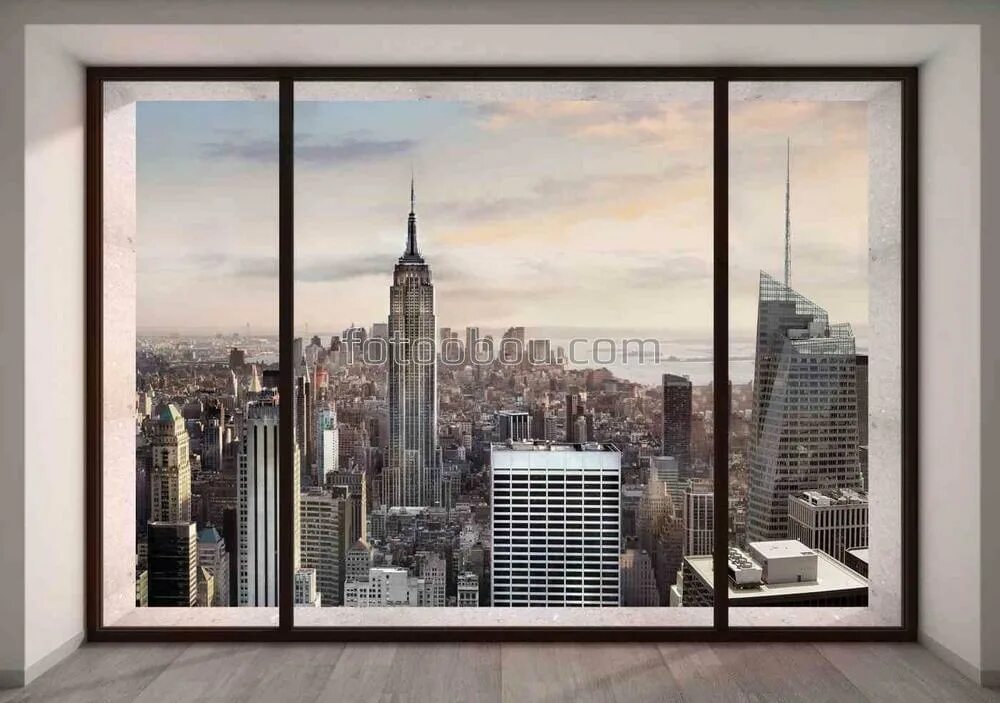 Split window
