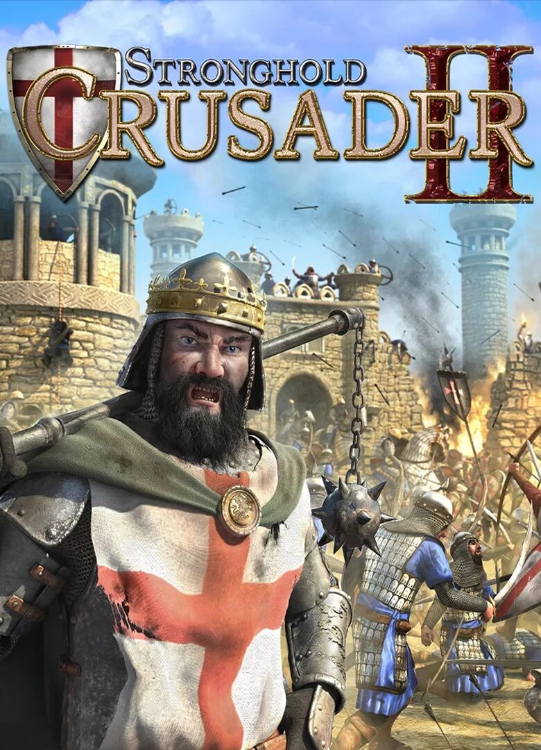 Stronghold crusader ошибка 0xc0000022. Стронгхолд крусейдер. stronghold crusader 2. stronghold (игра, 2001). stronghold crusader 2: special edition.